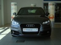 Used Audi A1 2011 Hatchback