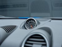 Used Porsche 718 Cayman 2022 Blue Coupe