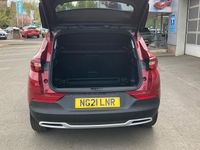 Usado Vauxhall Grandland X Edition 131 CV (96 kW) 2021 Rojo SUV