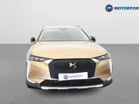 Used DS Automobiles DS4 Crossback Rivoli 224 HP (164 kW) 2022 Gold SUV