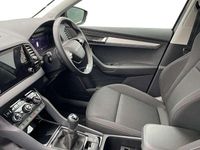 Used Skoda Karoq SE 116 HP (85 kW) 2025 Grey SUV