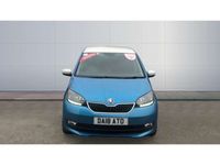 used Skoda Citigo 1.0 MPI Colour Edition 5dr