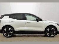 New Volvo EX30 Ultra 196 kW (267 HP) 2025 White SUV