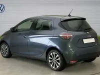 Used Renault Zoe GT-Line 100 kW (136 HP) 2021 Hatchback