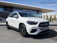 Used Mercedes GLA250 Executive 2025 White SUV