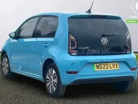 Used VW e-up! 60 kW (82 HP) 2021 Hatchback