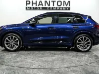 Used Audi Q4 e-tron Comfort 219 kW (299 HP) 2022 SUV