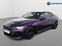 used BMW 220 2 Series i M Sport 2dr Step Auto [Pro Pack]