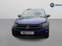 Used VW Taigo Life 110 HP (80 kW) 2024 SUV
