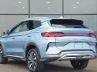 New BYD Seal Boost 218 HP (160 kW) 2026 Estate