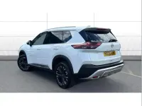 New Nissan X-Trail Tekna 161 HP (118 kW) 2026 White SUV