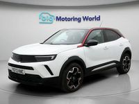 Used Vauxhall Mokka 101 HP (74 kW) 2025 SUV