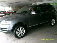 Used VW Touareg 2005 SUV