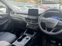 Used Ford Kuga Vignale 225 HP (165 kW) 2023 Grey SUV