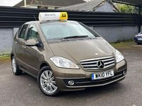 used Mercedes A180 A-Class 2.0CDI Elegance SE