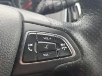 Used Ford Focus ST 250 HP (183 kW) 2017 Red Hatchback