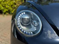 Used VW Beetle Design 105 HP (77 kW) 2013 Black Hatchback