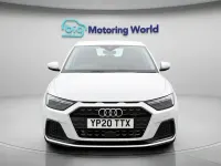 Usado Audi A1 Sportback Sport 150 HP (110 kW) 2020 Citadino