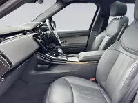 Used Land Rover Range Rover Sport SE 300 HP (220 kW) 2025 Black SUV