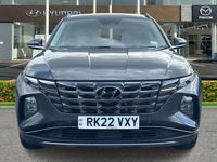Used Hyundai Tucson Premium 150 HP (110 kW) 2024 SUV