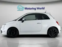 Used Fiat 500 Rock 69 HP (50 kW) 2019 Hatchback