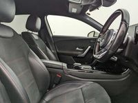 used Mercedes A200 A-Class SaloonAMG Line 4dr Auto