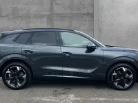 New Cupra Terramar 150 HP (110 kW) 2026 Timanfaya grey SUV