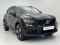 Used Volvo XC40 Ultimate 161 HP (118 kW) 2024 SUV