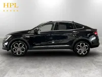 Used Renault Arkana Techno 140 HP (102 kW) 2023 Black SUV