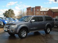 used Ford Ranger 2.5 TDCi XLT Thunder