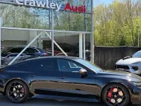 Used Audi RS7 Sportback 630 HP (463 kW) 2024 Hatchback