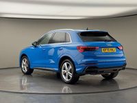 Used Audi Q3 S-Line 190 HP (139 kW) 2023 SUV