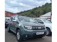 Used Dacia Duster Expression 2023 SUV
