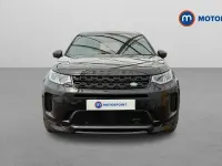 Used Land Rover Discovery Sport HSE Dynamic 204 HP (150 kW) 2023 Black SUV