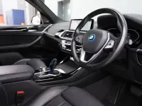 Used BMW iX3 210 kW (286 HP) 2021 White SUV