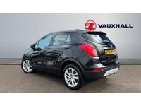 used Vauxhall Mokka X 2017 London 1.4T Design Nav 5dr Auto Petrol Hatchback