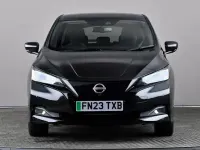Used Nissan Leaf N-Connecta 110 kW (150 HP) 2025 Hatchback
