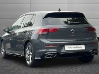 Used VW Golf VIII 150 HP (110 kW) 2022