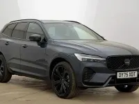 Used Volvo XC60 Plus 250 HP (183 kW) 2025 Blue SUV