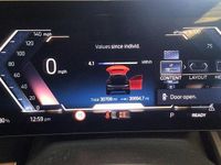 Used BMW iX M Sport 236 kW (322 HP) 2022 Grey SUV