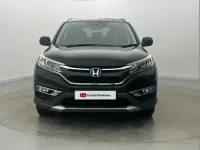 Used Honda CR-V SR 153 HP (112 kW) 2017 Black SUV