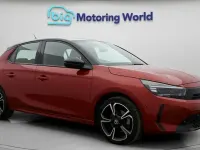 Second-hand Vauxhall Corsa 101 CP (74 kW) 2026 Hatchback
