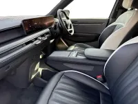 Used Kia EV9 GT-Line S 283 kW (385 HP) 2024 Blue SUV