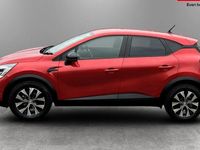 Second-hand Renault Captur Evolution 143 CP (105 kW) 2024 SUV