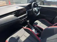 Used Skoda Kamiq Monte Carlo 147 HP (108 kW) 2022 Phoenix orange metallic SUV