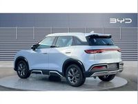 New BYD Atto 2 Boost 127 kW (174 HP) 2025 Other SUV