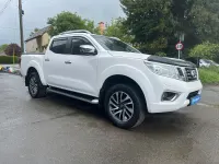Used Nissan Navara Tekna 190 HP (139 kW) 2016 White Pickup