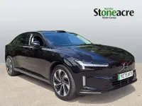 Used Volvo ES90 Plus 244 kW (333 HP) 2026 Sedan