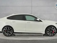 Used BMW 220 M Sport 168 HP (123 kW) 2025 White Coupe