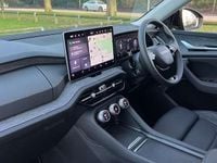 Used Skoda Kodiaq SE L 204 HP (150 kW) 2025 Black SUV